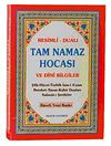 Tam Namaz Hocası ve Dini Bilgiler (Resimli Dualı) (2.hm)