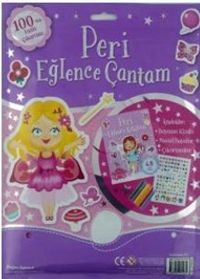 Peri Eğlence Çantam