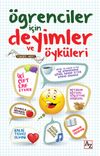 &Ouml;ğrenciler İ&ccedil;in Deyimler ve &Ouml;yk&uuml;leri