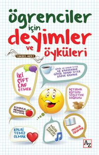 Öğrenciler İçin Deyimler ve Öyküleri