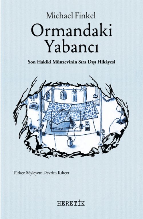 Ormandaki Yabancı