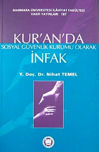 Kur'an'da İnfak