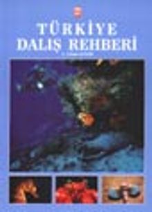 Türkiye Dalış Rehberi