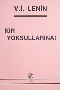 Kır Yoksullarına