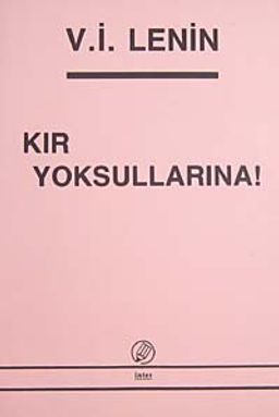 Kır Yoksullarına