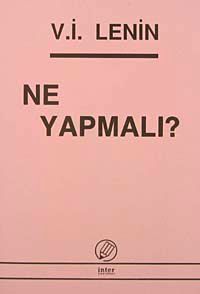 Ne Yapmalı?