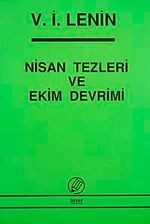 Nisan Tezleri ve Ekim Devrimi