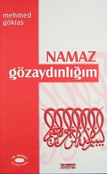 Namaz Göz Aydınlığım