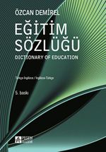 Eğitim Sözlüğü
