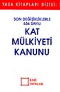 Kat Mülkiyeti Kanunu