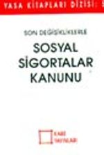 Sosyal Sigortalar Kanunu
