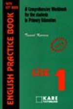 English Practice Book 9  (For Lise 1 Classes)