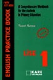 English Practice Book 9  (For Lise 1 Classes)