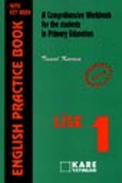 English Practice Book 9  (For Lise 1 Classes)