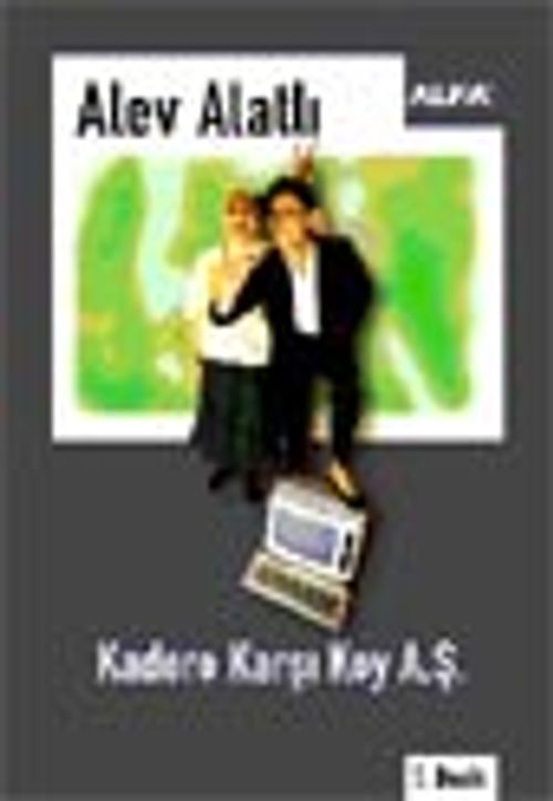 Kadere  Karşı Koy A.Ş.
