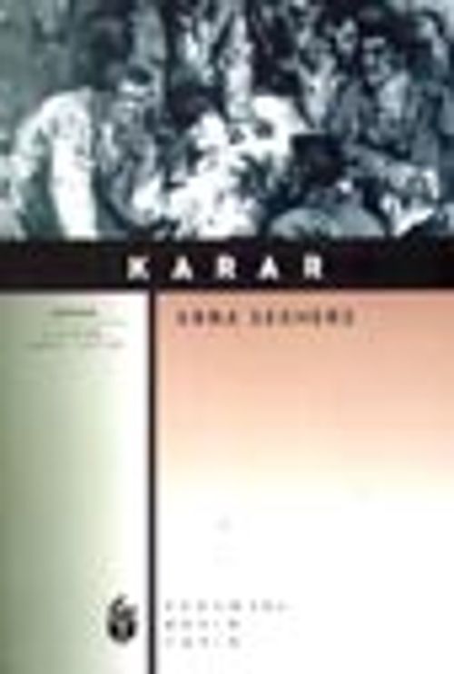 Karar