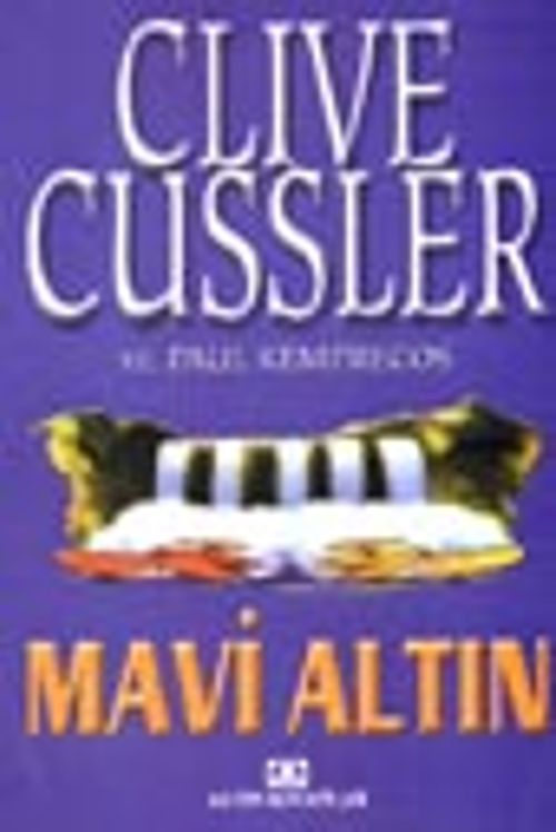 Mavi Altın