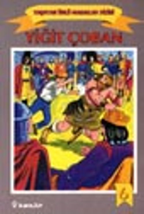 Yiğit Çoban
