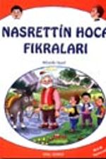 Nasrettin Hoca Fıkraları (10 Yaş Üstü)