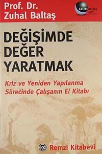 Değişimde Değer Yaratmak