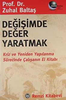 Değişimde Değer Yaratmak