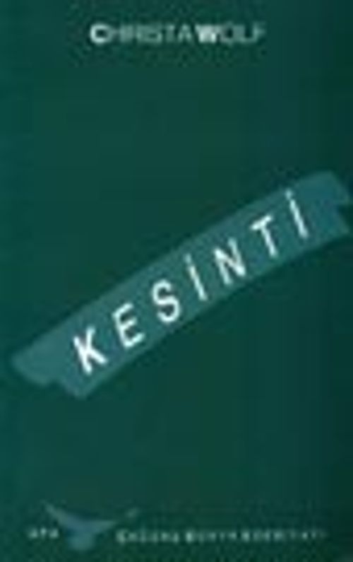 Kesinti