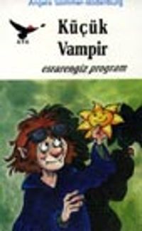 Küçük Vampir Esrarengiz Program