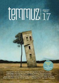 Temmuz Dergisi Aralık 2017 Sayı:17
