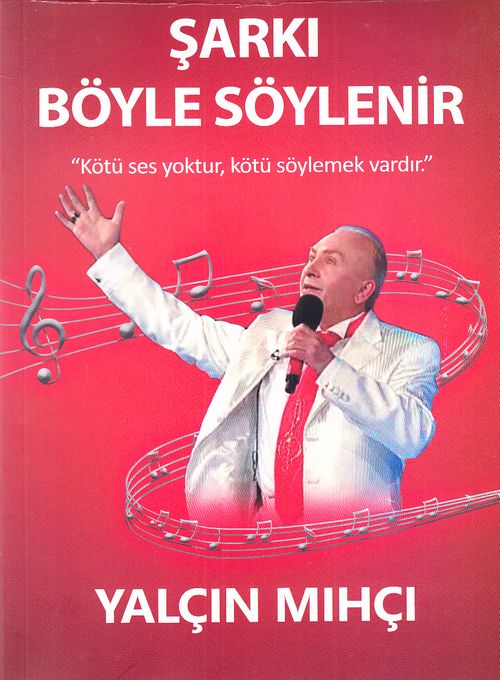 Şarkı Böyle Söylenir