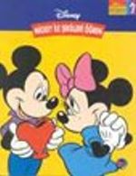 Mickey ile Şekilleri Öğren