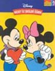 Mickey ile Şekilleri Öğren
