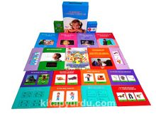 Dil ve Konuşma Bozuklukları Terapi Seti - Çetin Özbey