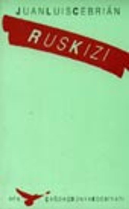Rus Kızı