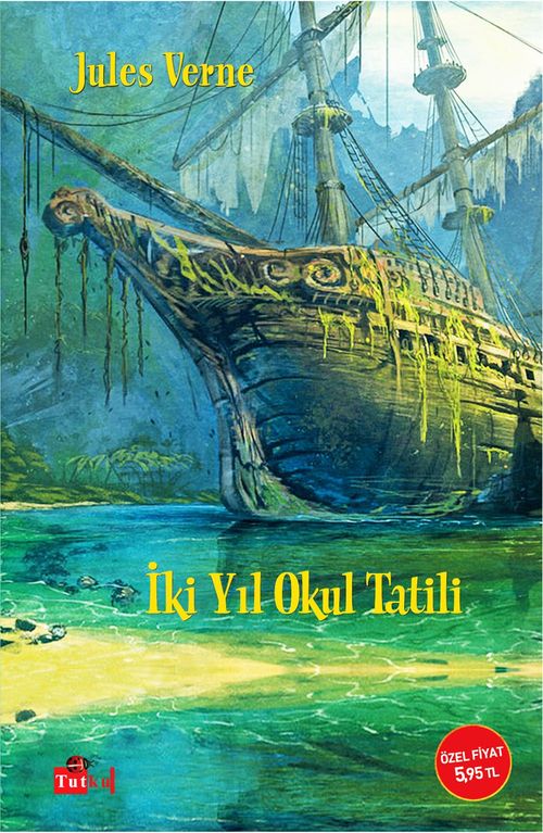 İki Yıl Okul Tatili 
