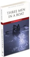Three Men in a Boat