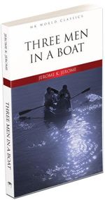 Three Men in a Boat