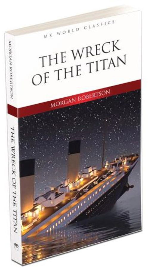 The Wreck of the Titan