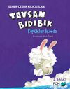 Tavşan Bıdıbık K&ouml;p&uuml;kler İ&ccedil;inde