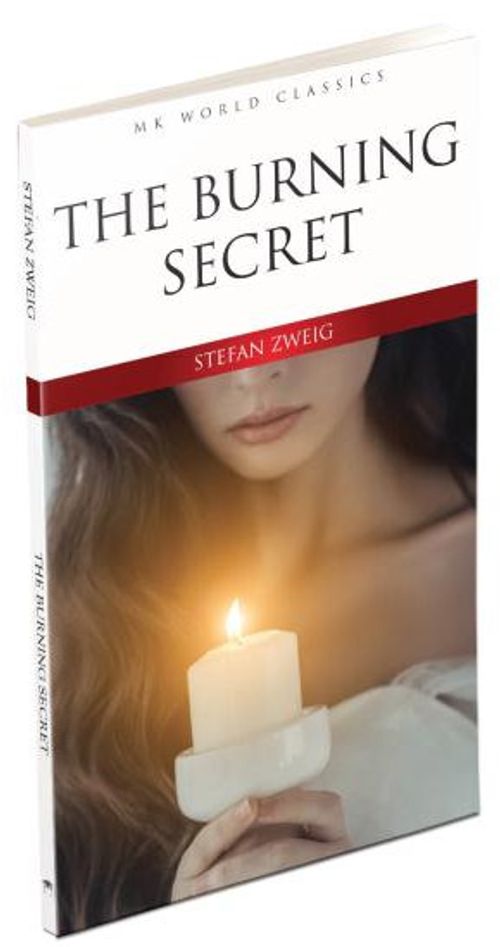The Burning Secret