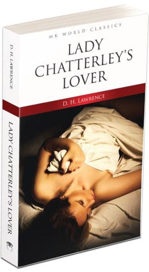 Lady Chatterley's Lover