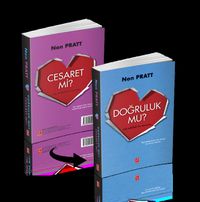 Doğruluk mu? Cesaret mi?