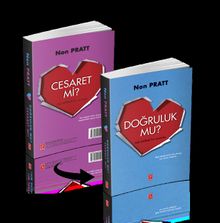 Doğruluk mu? Cesaret mi?