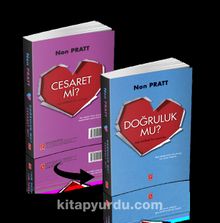 Doğruluk mu? Cesaret mi? - Non Pratt