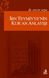 İbn Teymiyye'nin Kur'an Anlayışı
