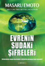 Evrenin Sudaki Şifreleri