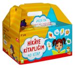 Hikaye Kitaplığım Seti (40 Kitap ) 4. ve 5. Sınıflar İçin
