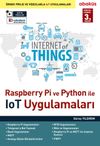 Raspberry Pİ ve Python İle İOT Uygulamaları