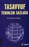 Tasavvuf Terimleri Sözlüğü