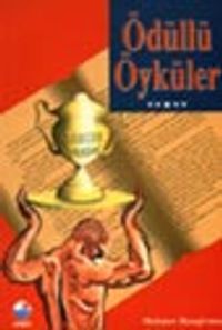 Ödüllü Öyküler