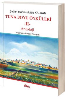 Tuna Boyu Öyküleri 2 